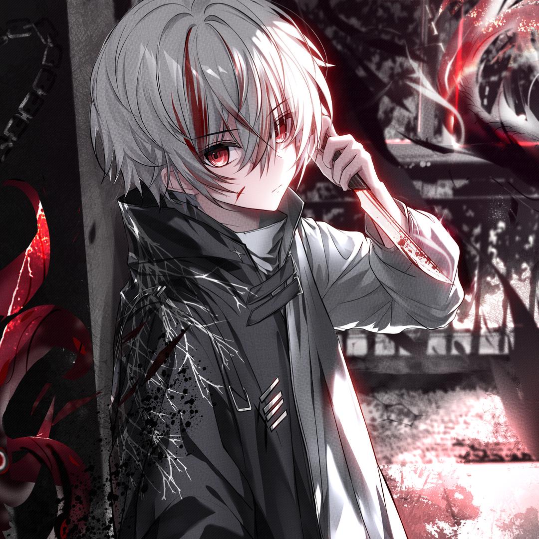 沉寂（元梦之星）