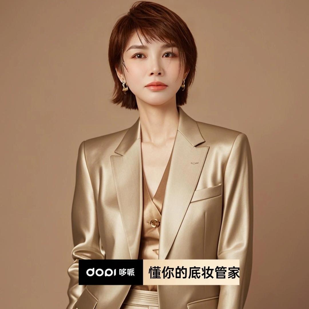 铂涵彩妆店