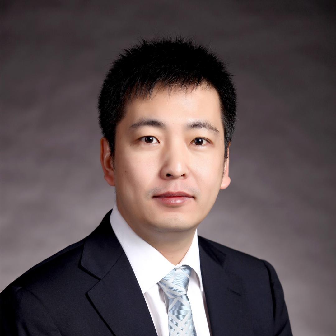 胃肠内镜医生吴齐
