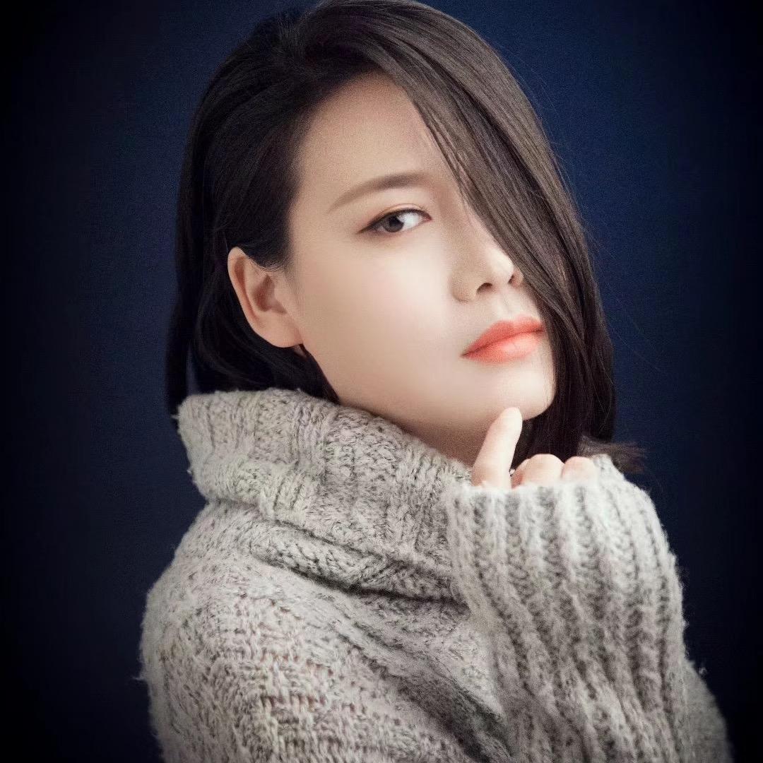 不吃酸的小申申头像