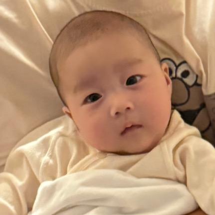 响叮当的叮当(已瘦三十斤)