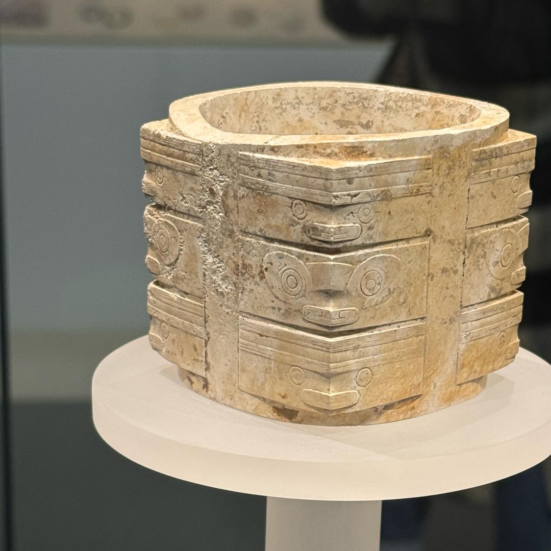 流鼻涕的小呆呆