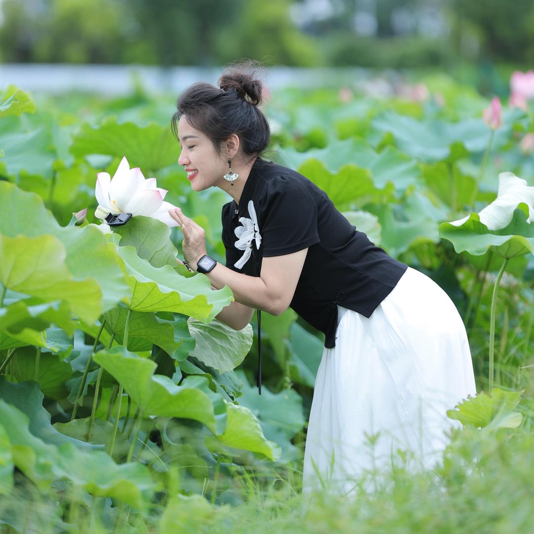 淡雅🌻
