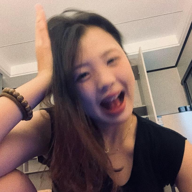 倪妮