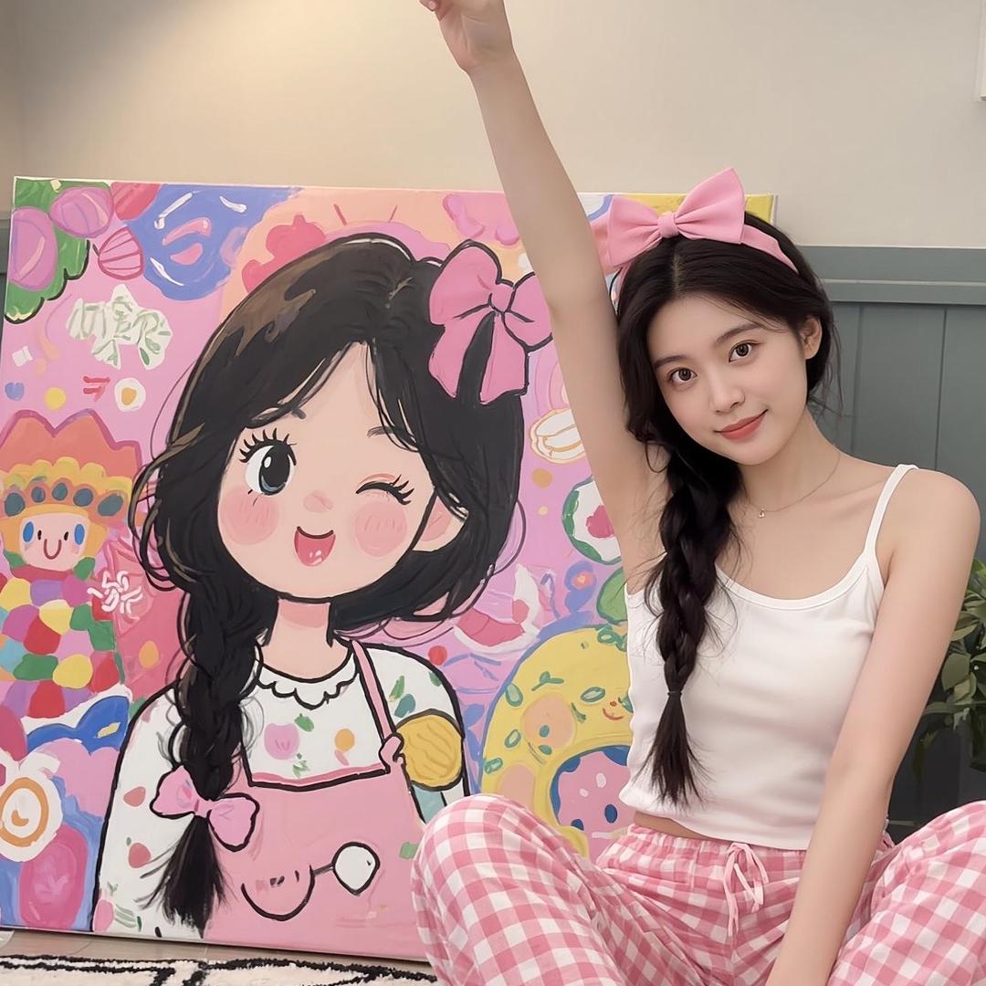 易口十个勤天🌾