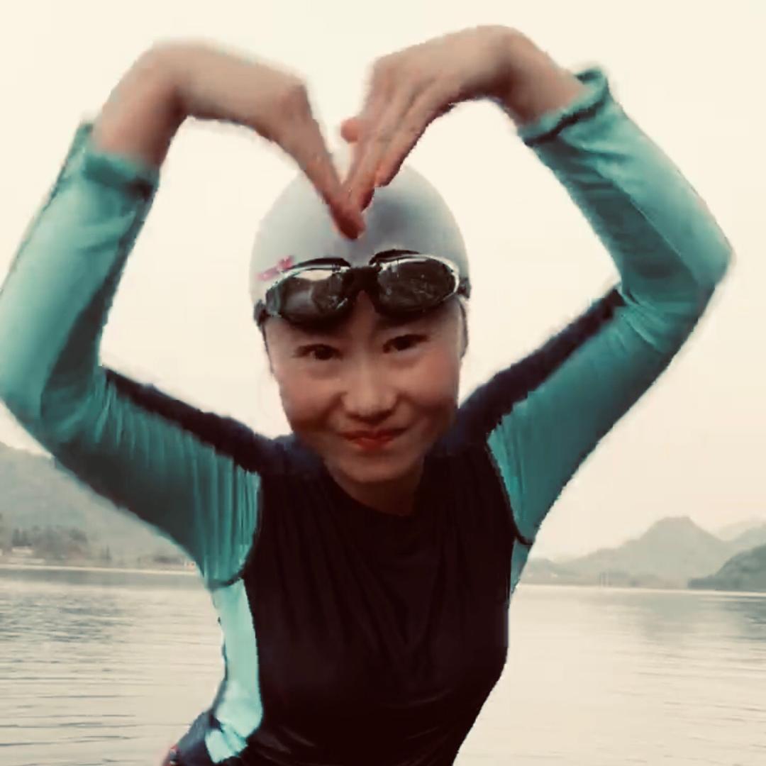 希游记🏊‍♀️