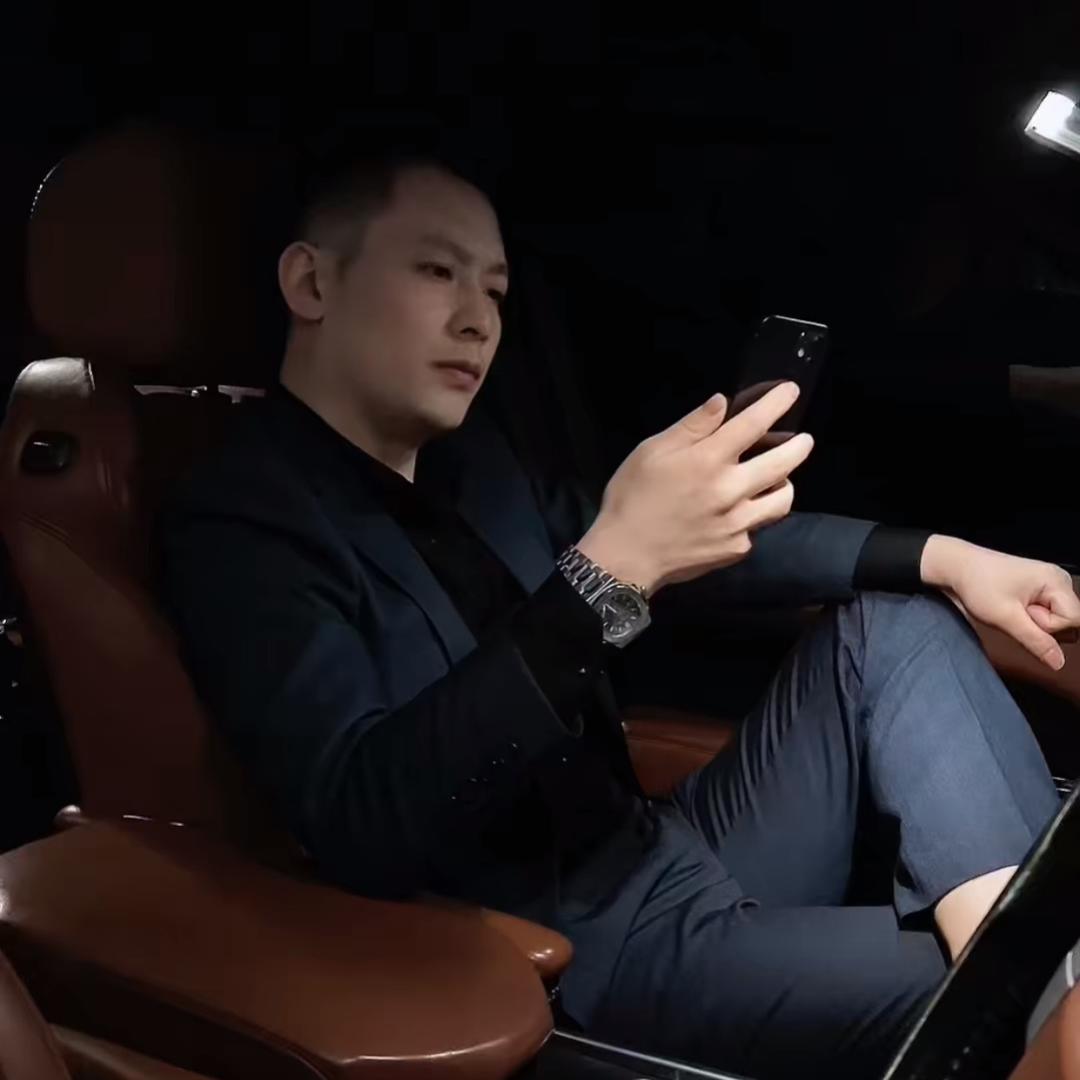 往事随风
