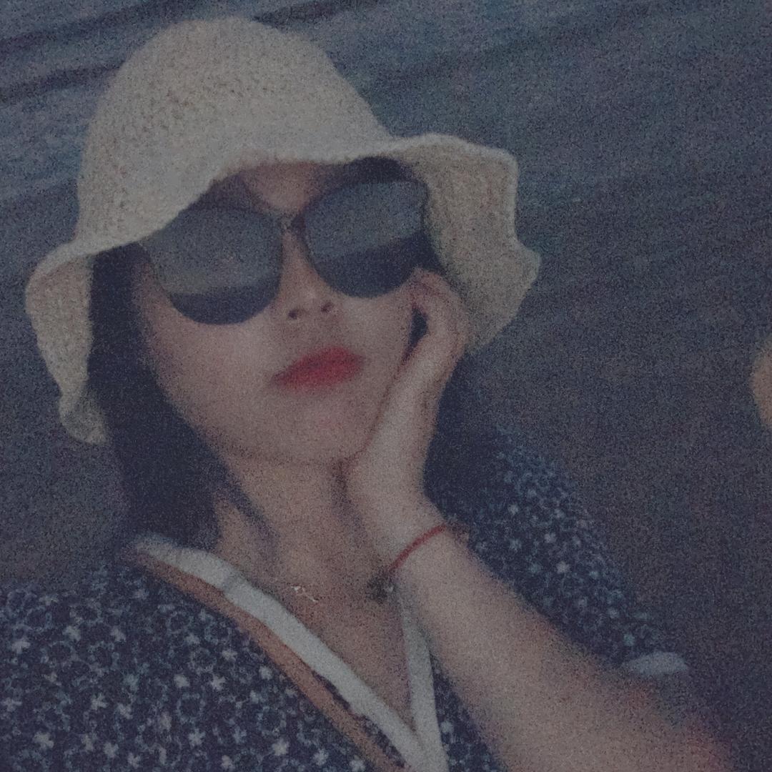 小小桂🌵