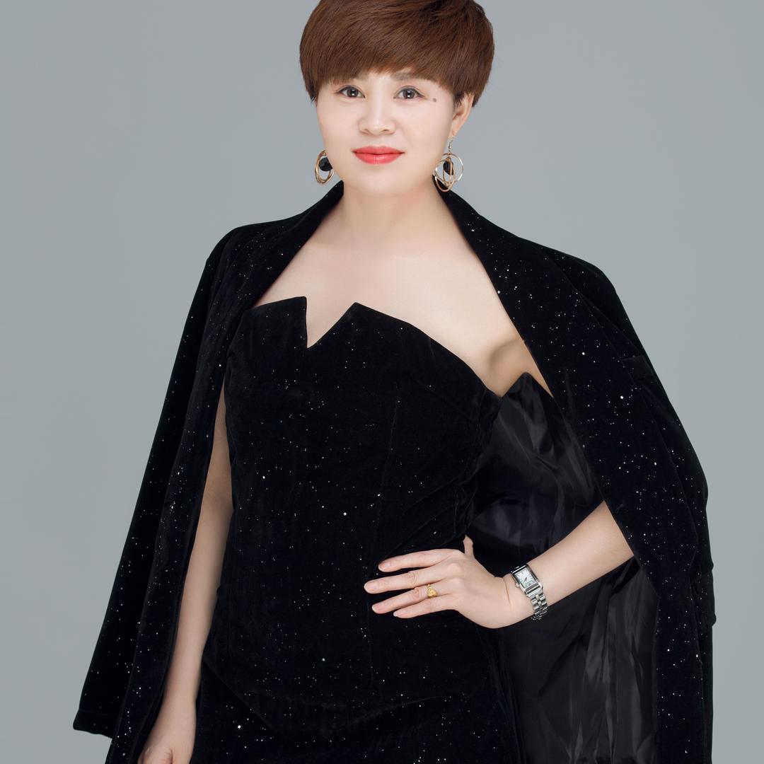 甜美慧儿