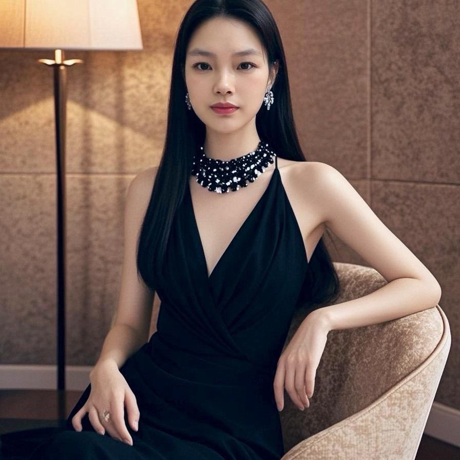 W·͜･ángᐝ（拒绝连赞）