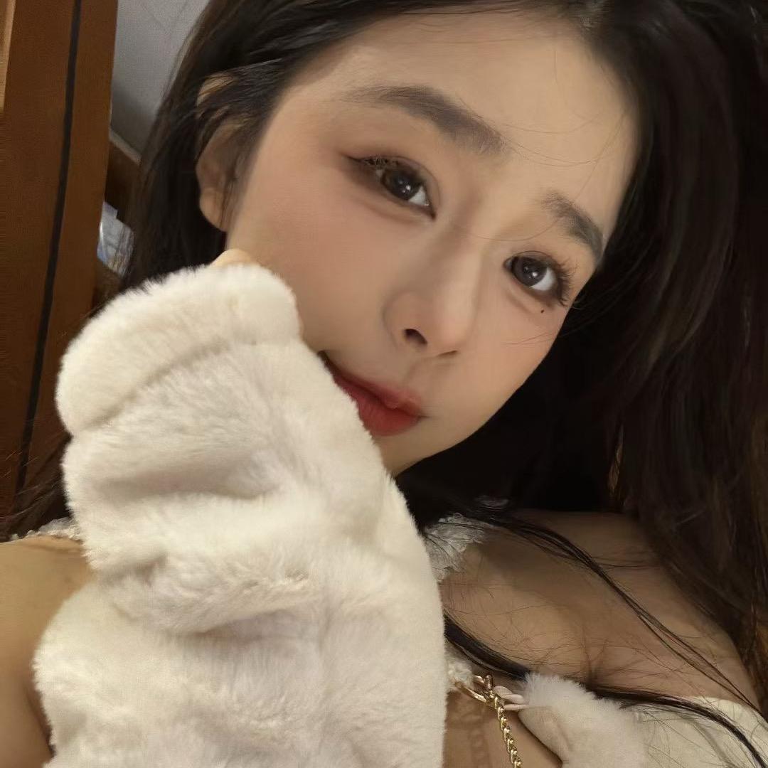 原来是小柒🥰