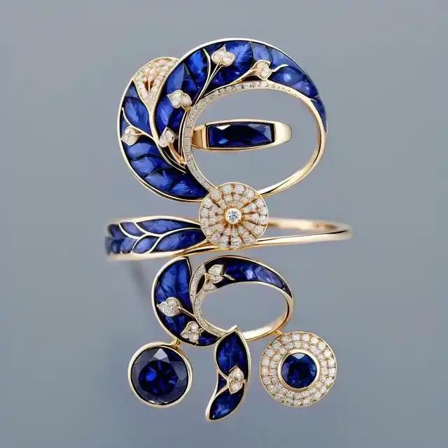 设计师星野（高定）