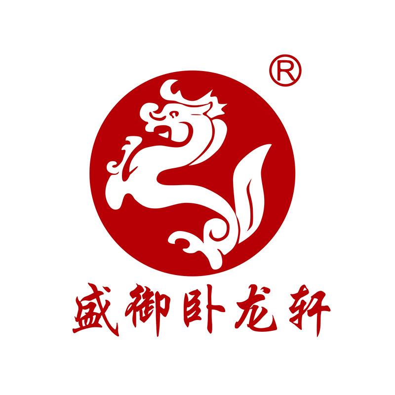 周氏茶业盛御卧龙轩