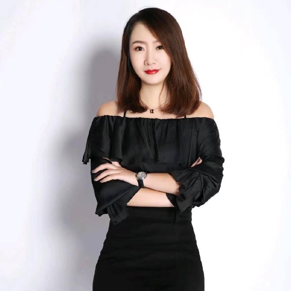 Sally 老师好物分享