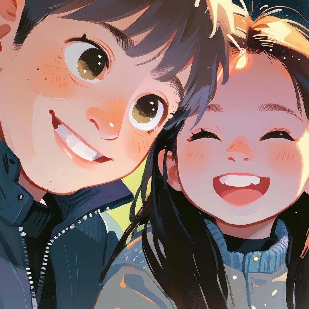 小幸运✨🌈