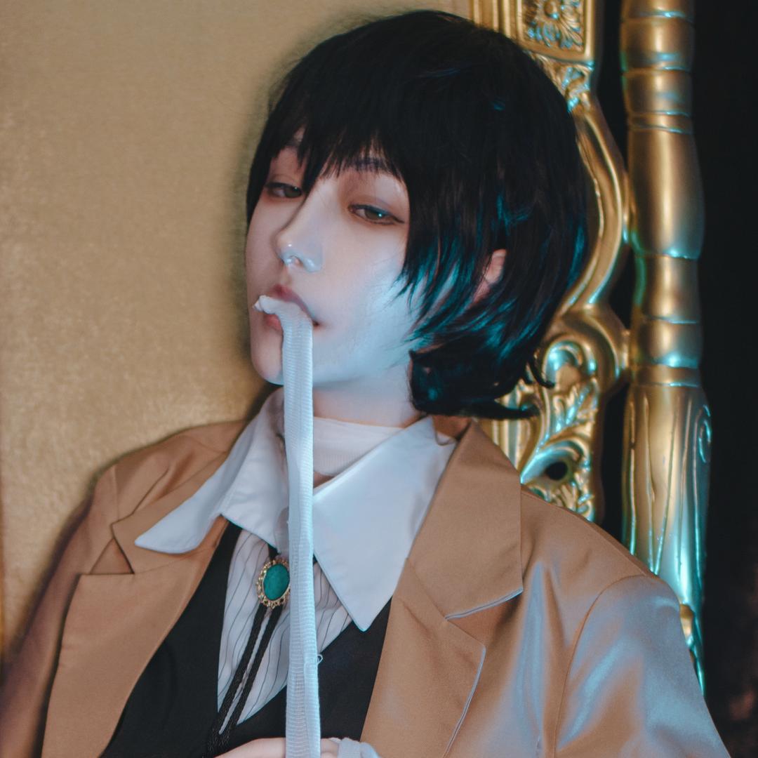 涉江