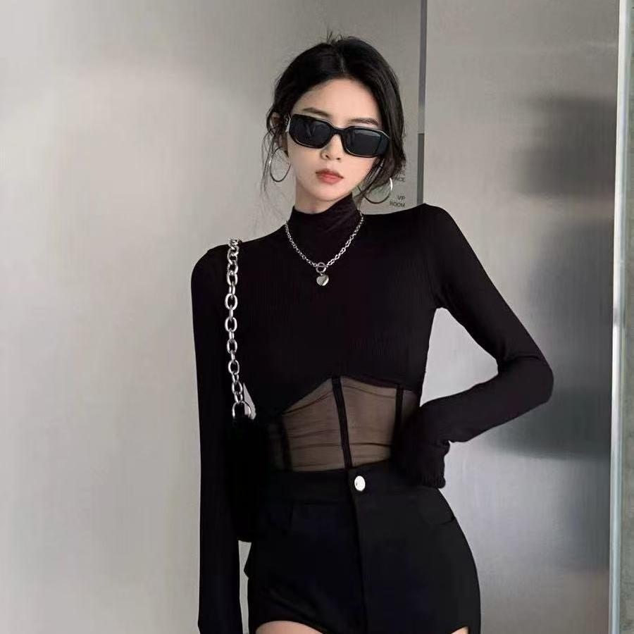 衣加衣女装实体批发