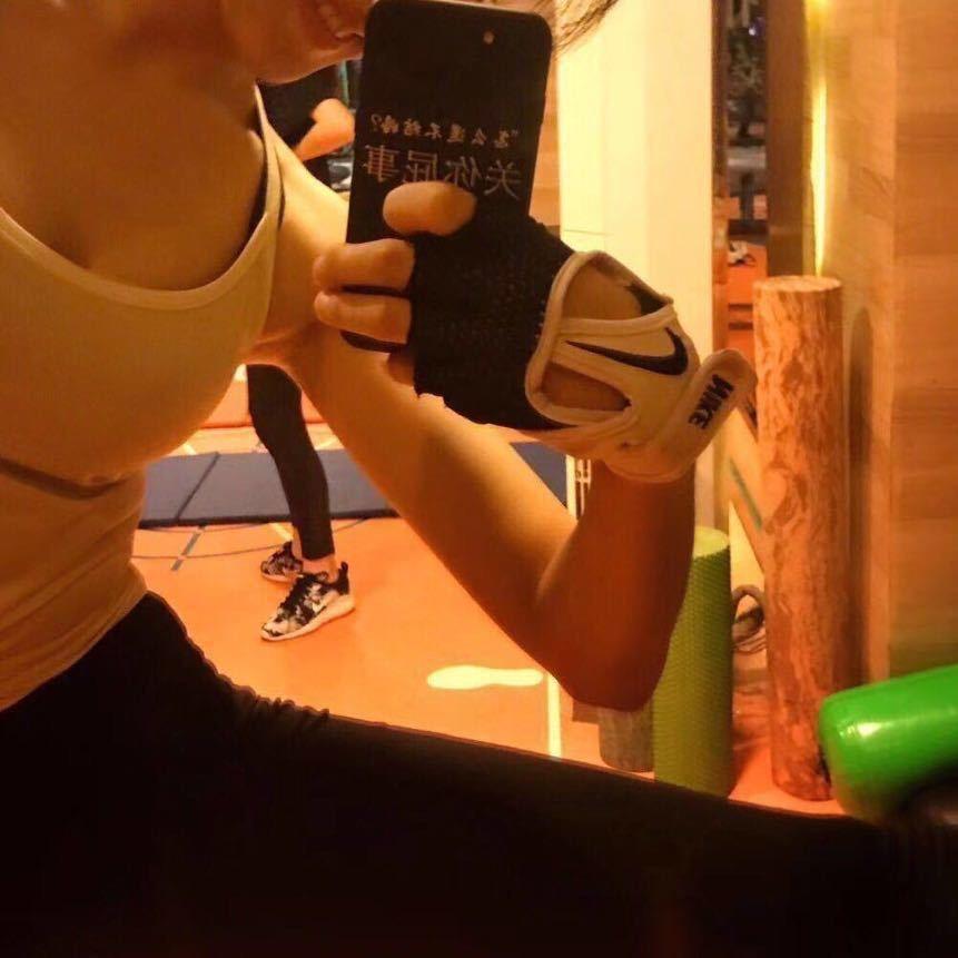 活出女王气质💋