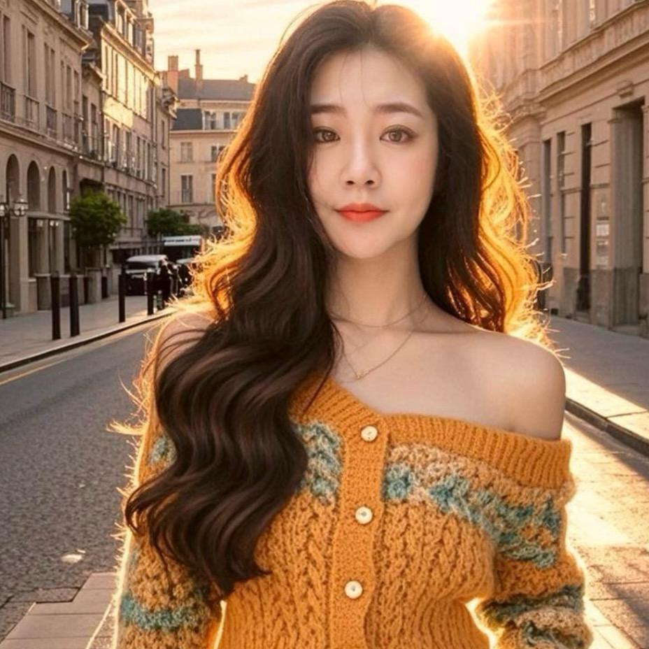 大婷子✨