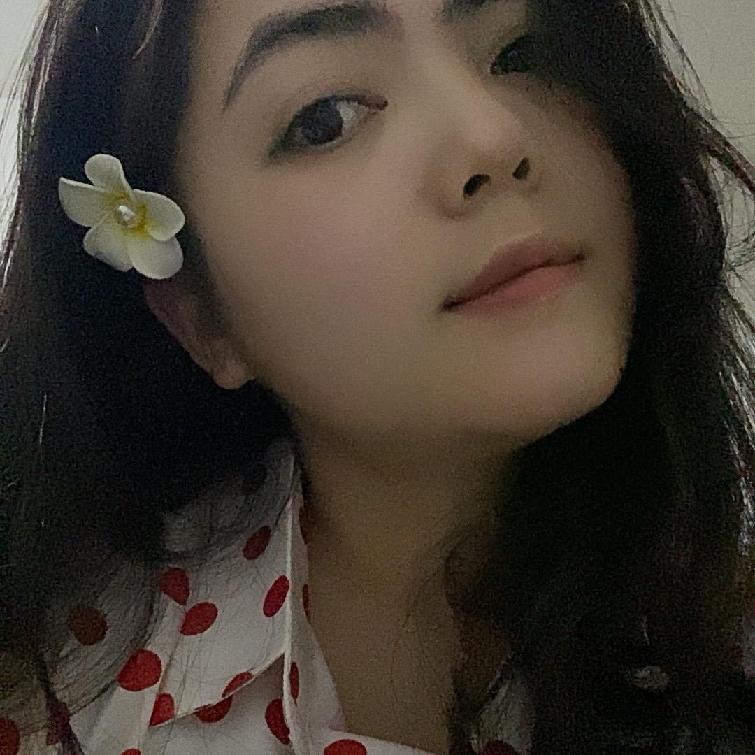 听说糖🍬很甜