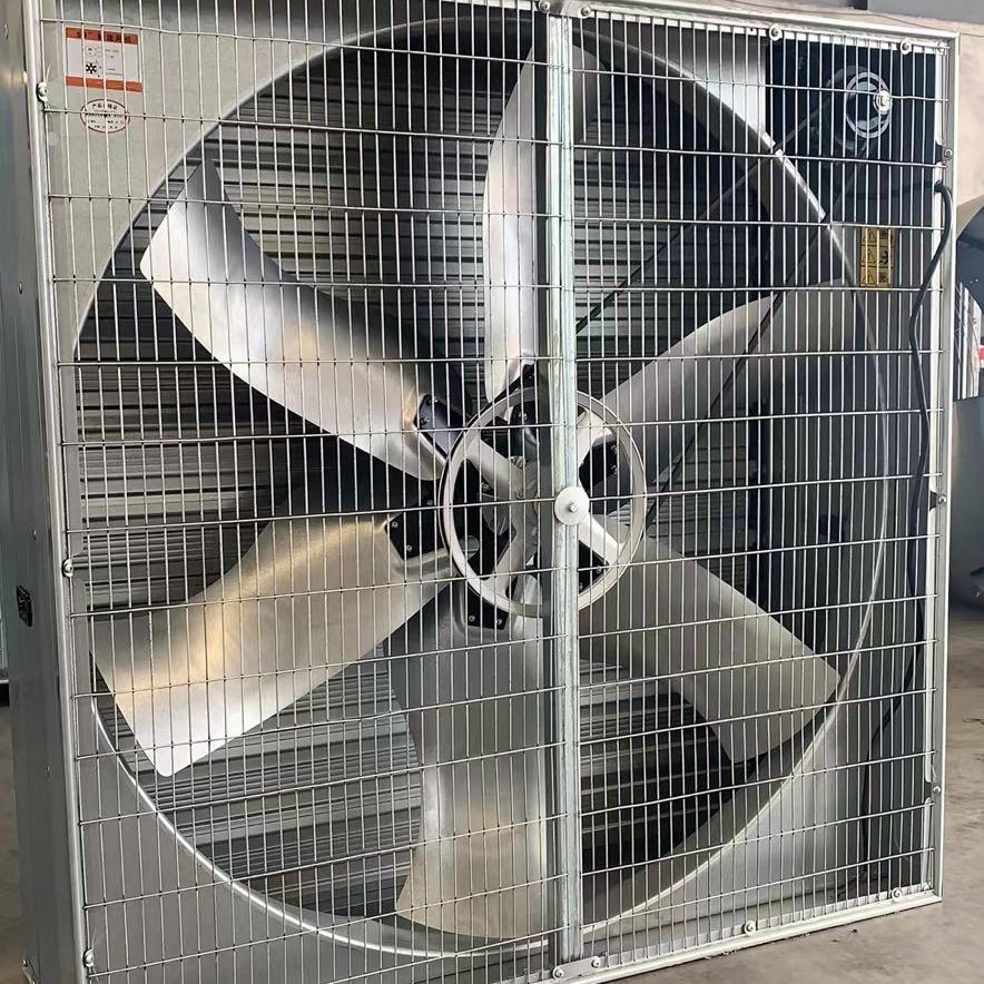 风机水帘暖风机空气净化设备