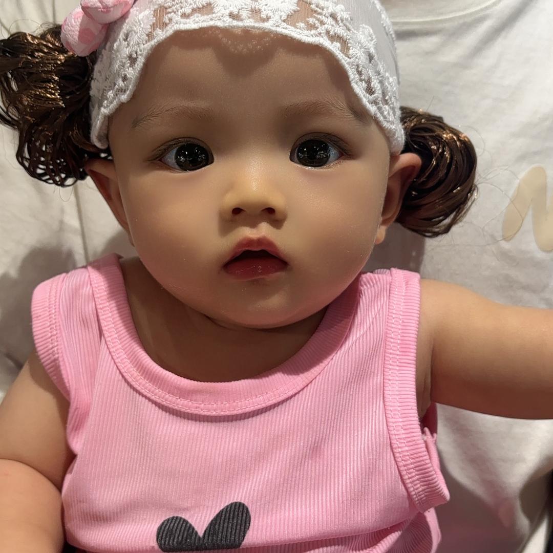 爱美食的小李