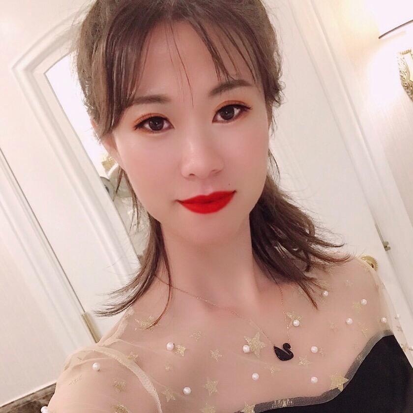 大微微教化妆