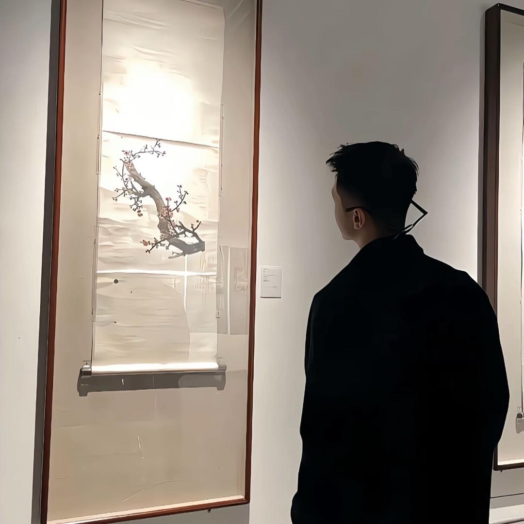 恰逢.