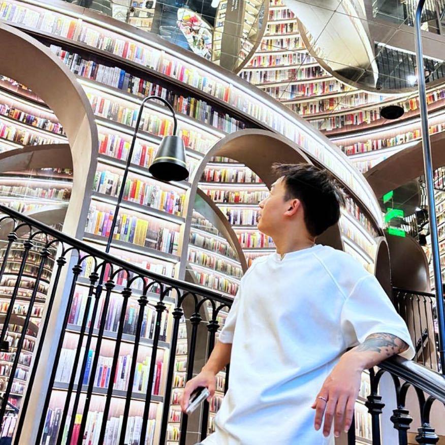 江油美时美刻造型工作室(收头发)