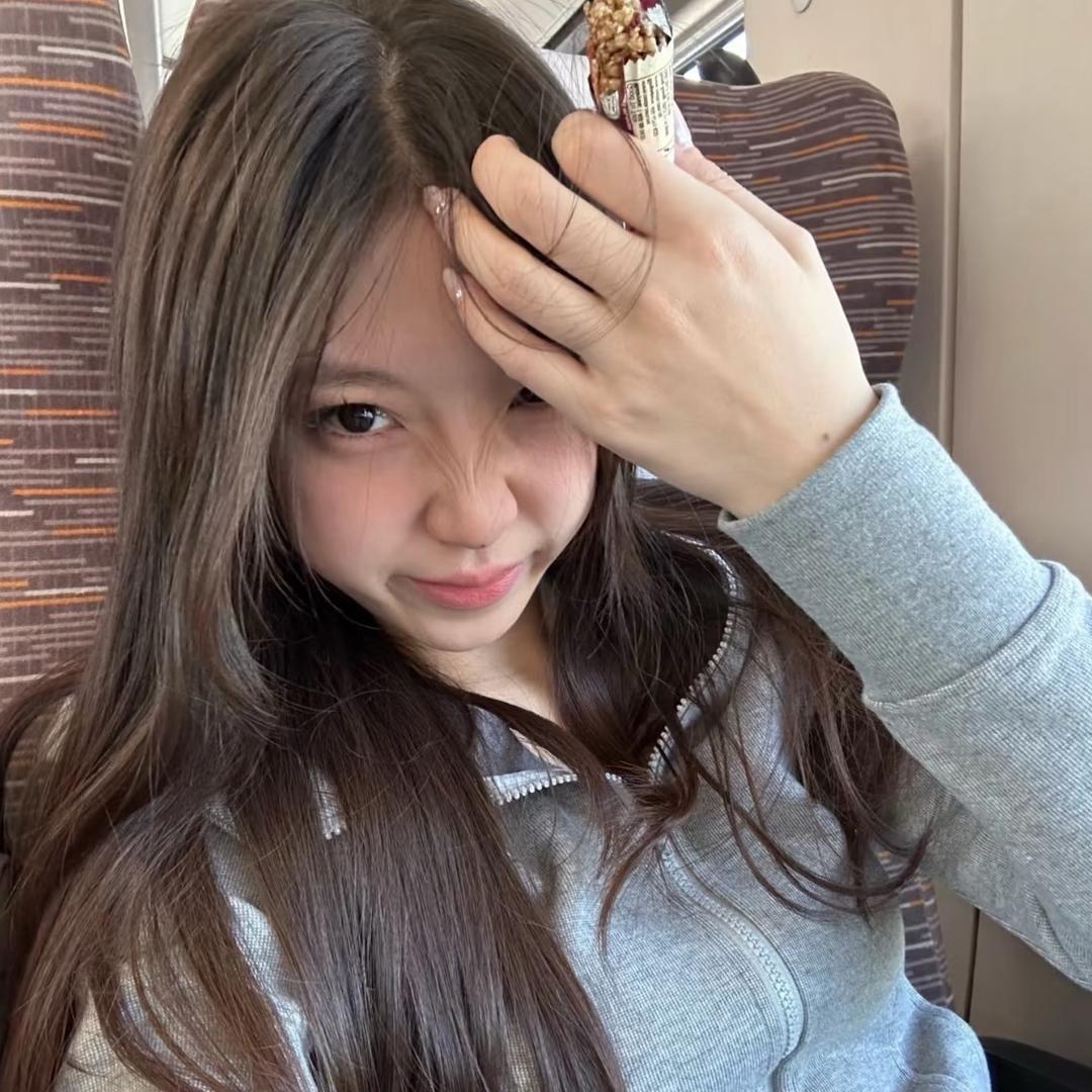 Baby囡（减肥版）