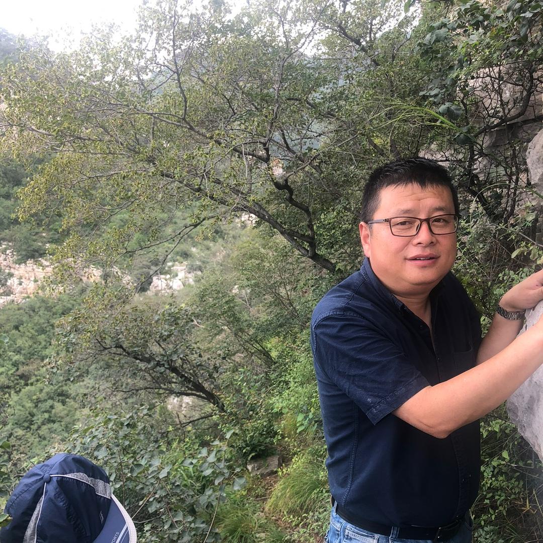 百年友爱 李有全