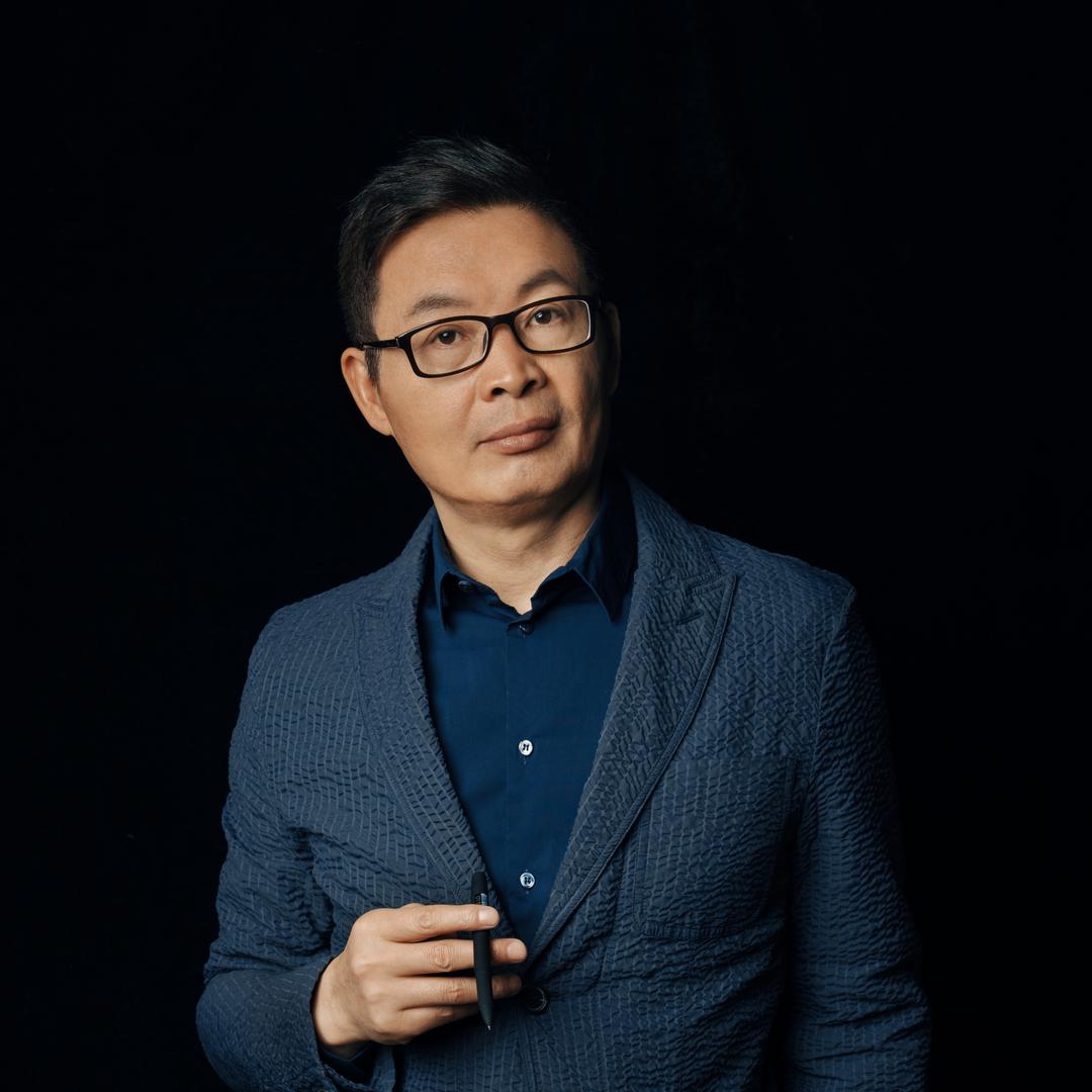 麦家