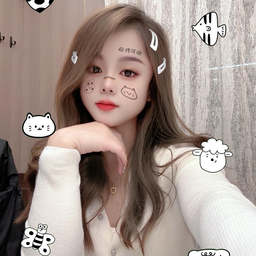 理理 ^_^ 姑娘