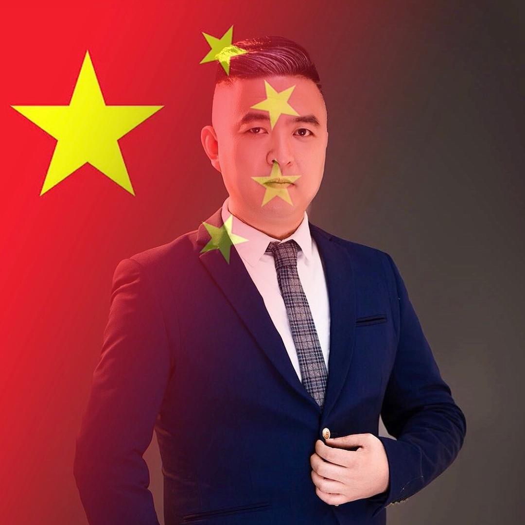 六个核桃