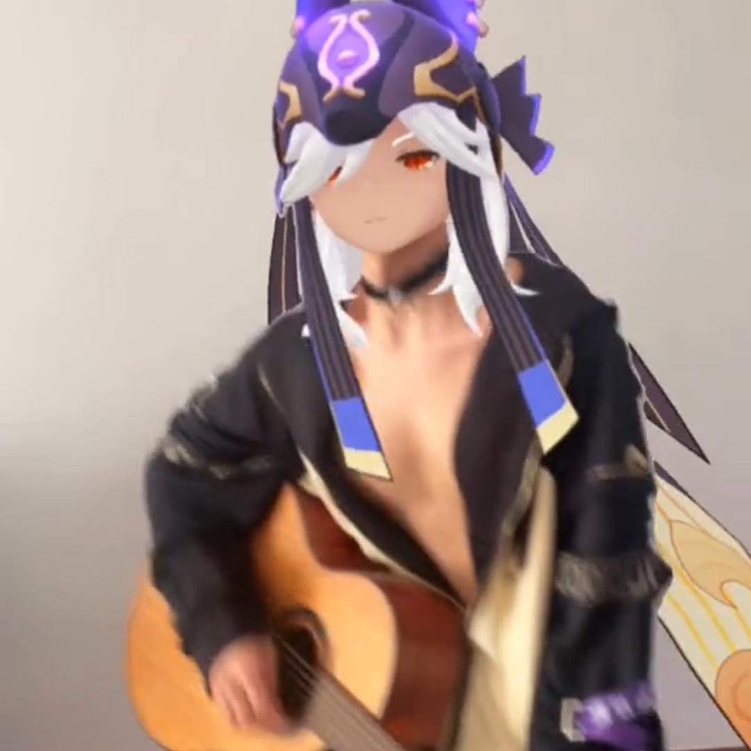 赤沙Cyno