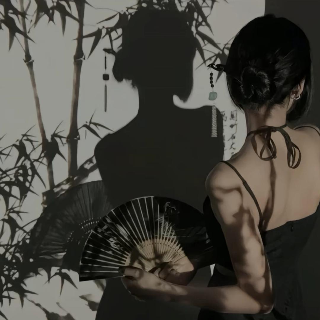 阿穎.