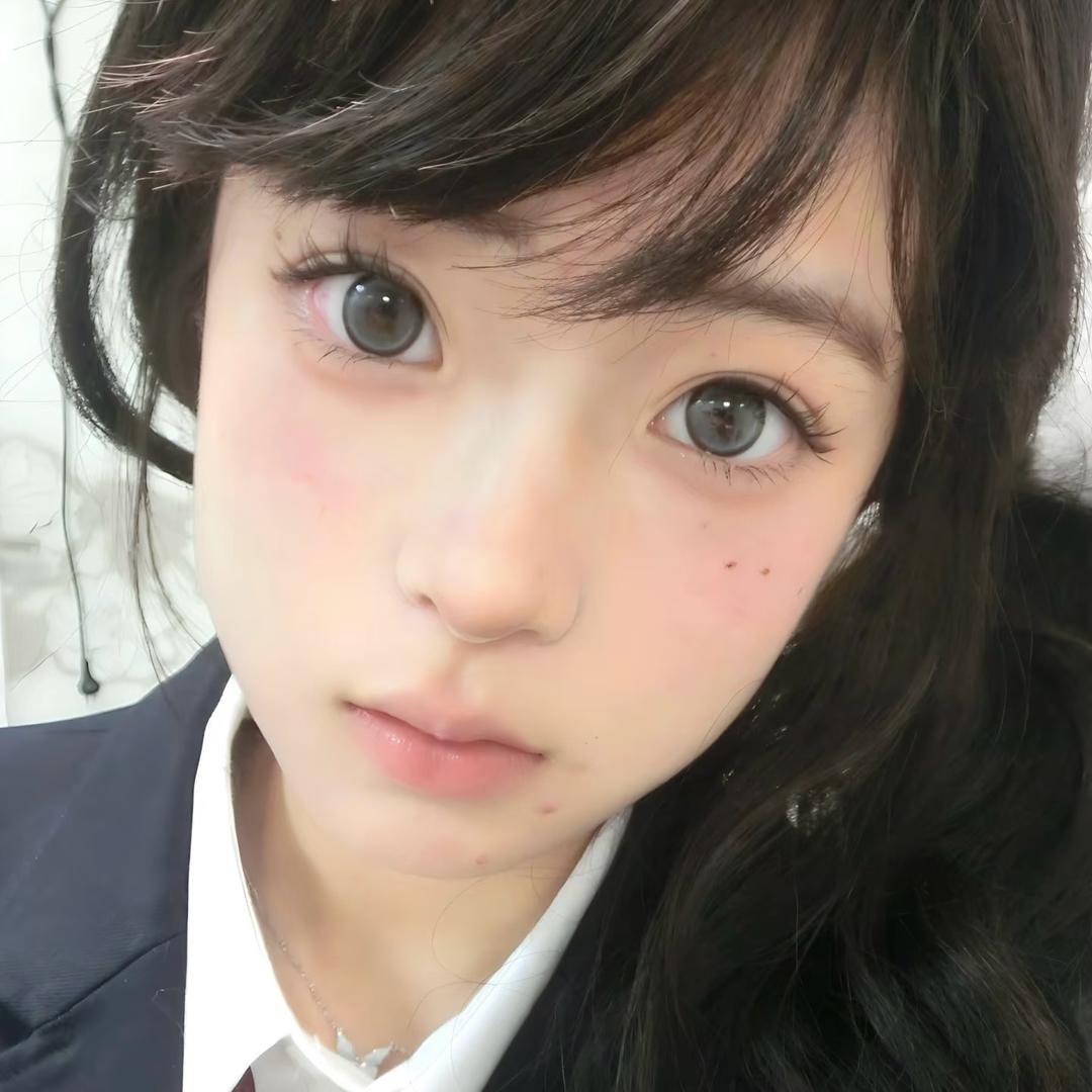 babe甜^_^