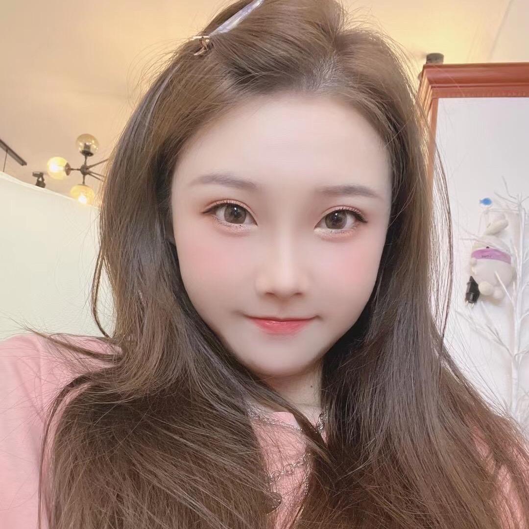 小妮子✨