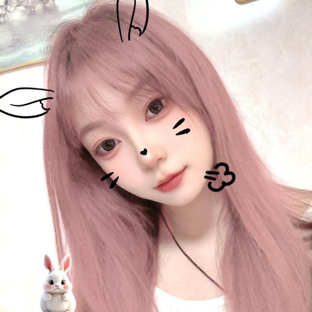 舒怡轩前台💁🏻‍♀️晶晶🌙