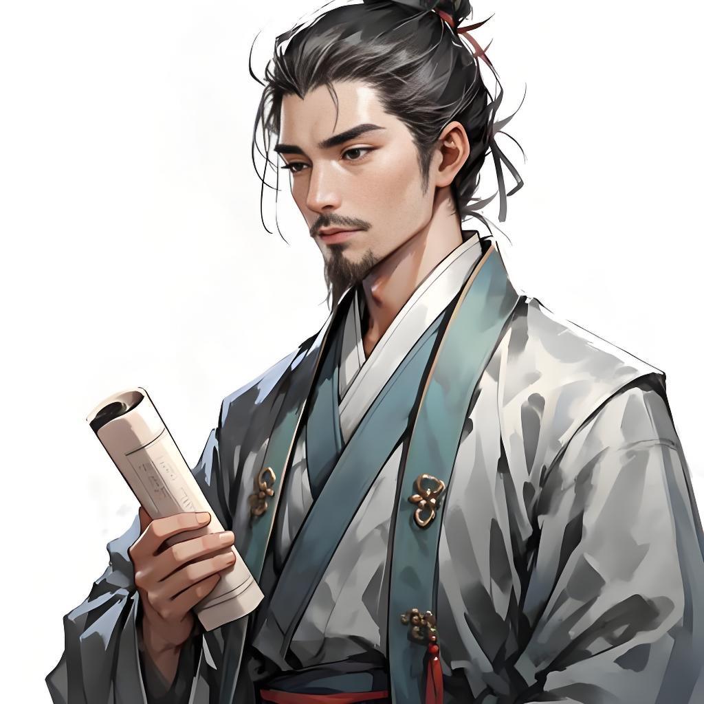 野史录