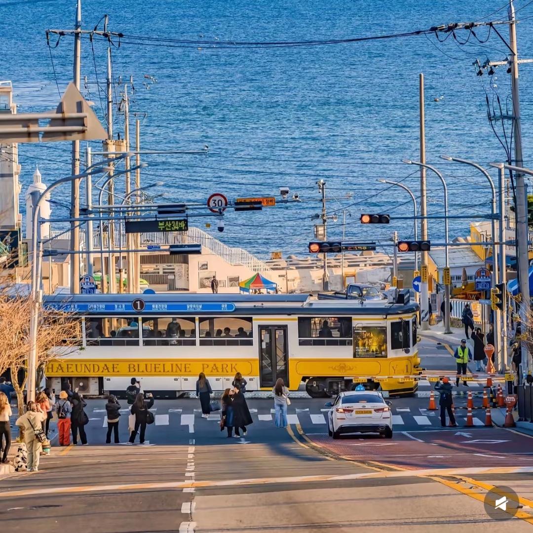 木木带你游韩国🇰🇷