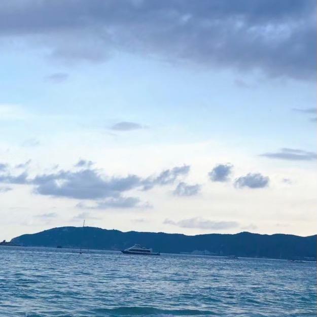 ‘’52赫兹的🐳