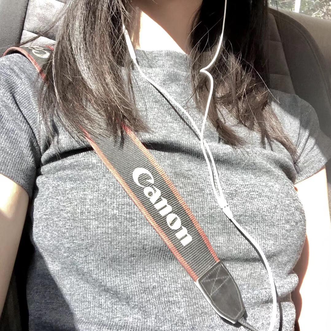 天气晴☀️