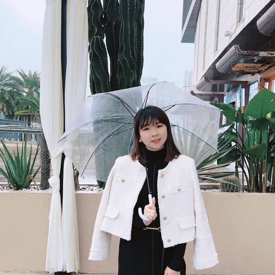 我♥️小家"然"