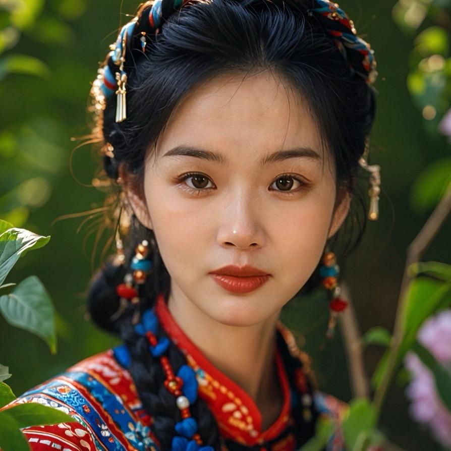 @古方美肤泥膜（丹姐）