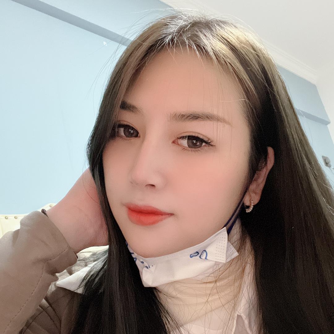果子狸姐姐