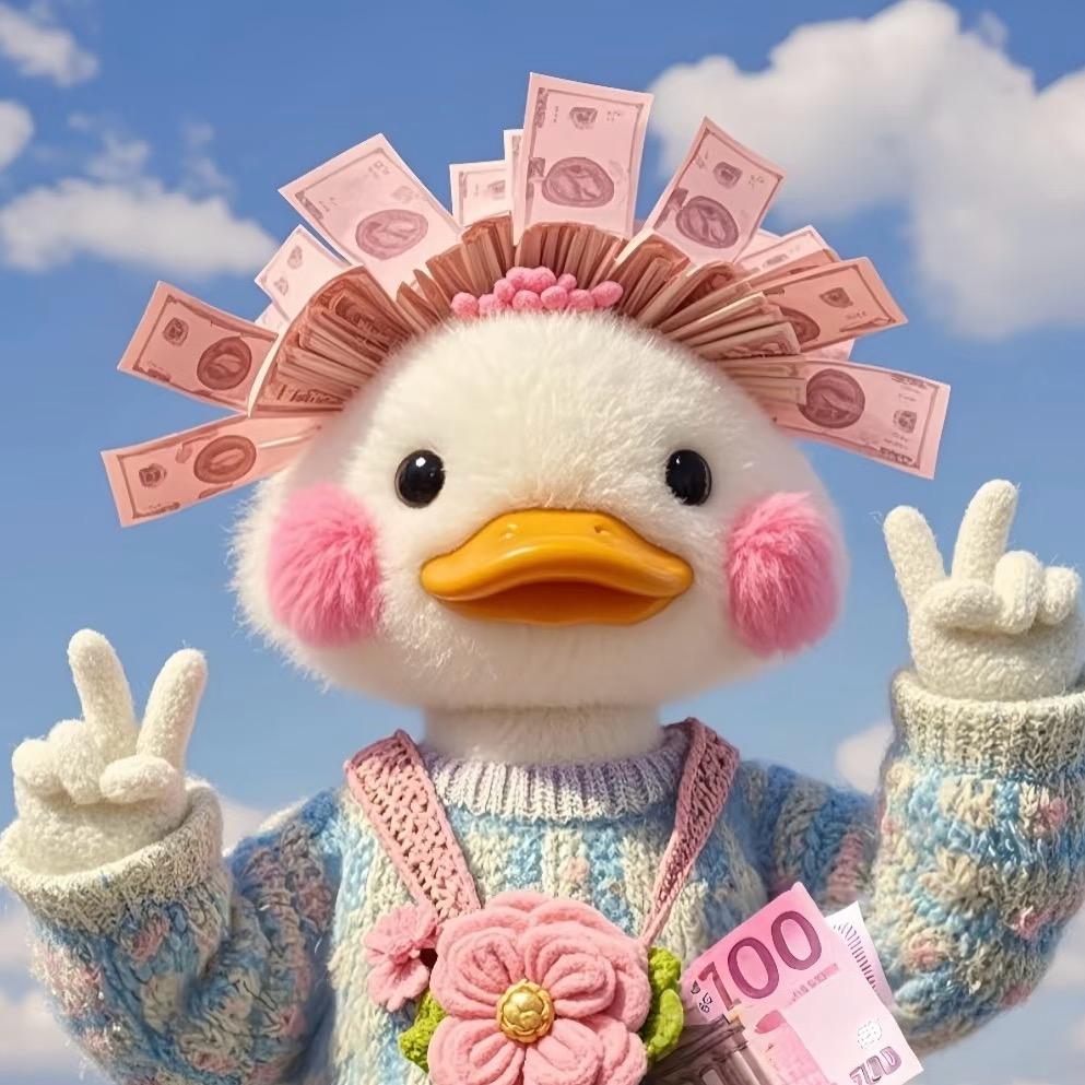 才不是小气包
