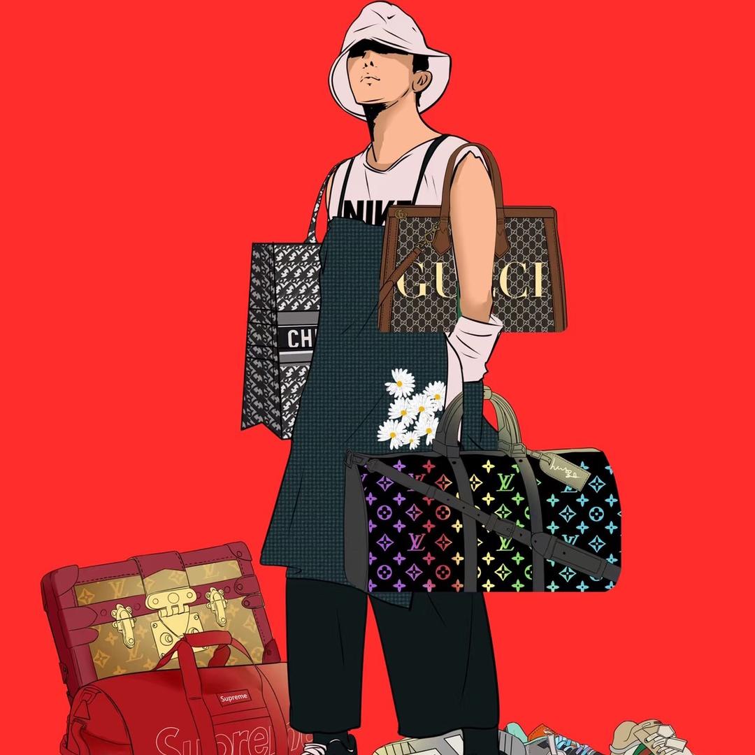 名奢品皮具