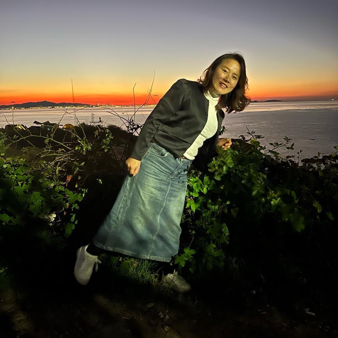 海鲜阿菊