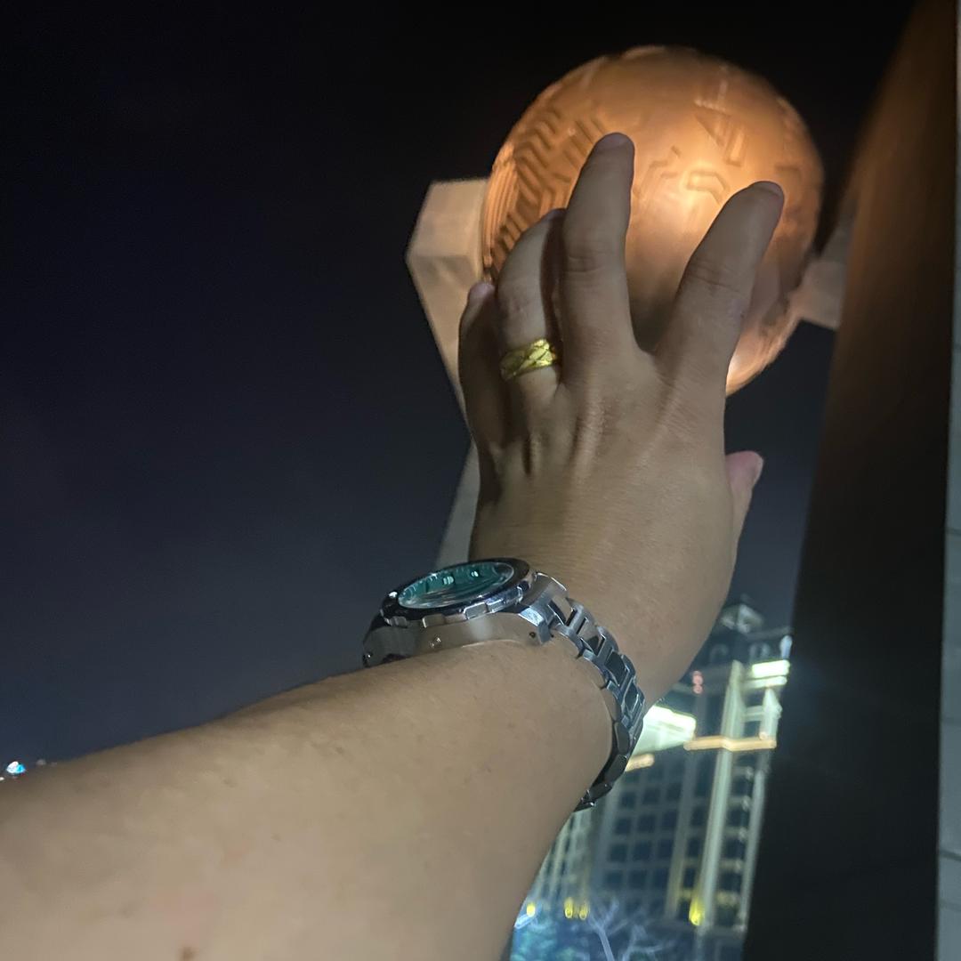 我《老恭》